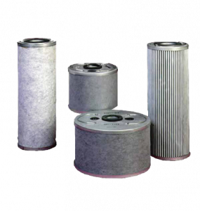 High Performance Filter Cartridges for all Industrial Fluids