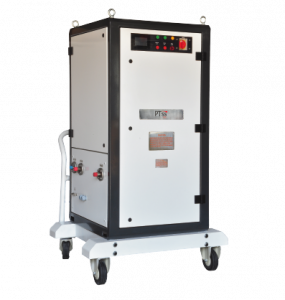 TDS – Portable for Substation Transformers