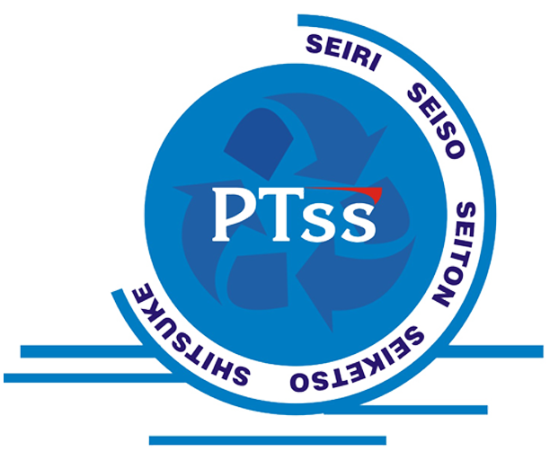 PTss 5S Logo
